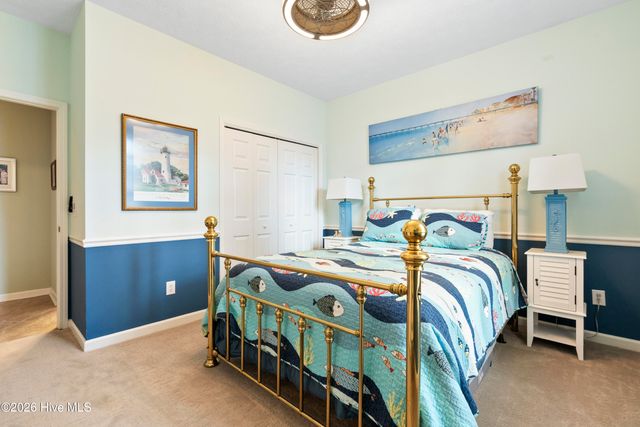 9 Golf Crest Court, Calabash, NC 28467