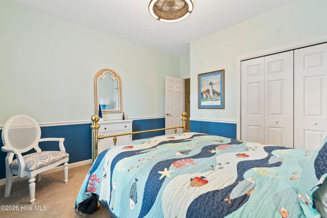 9 Golf Crest Court, Calabash, NC 28467