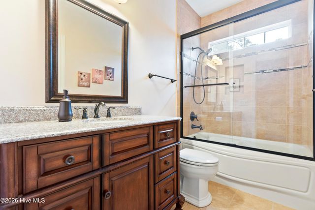 9 Golf Crest Court, Calabash, NC 28467