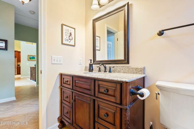 9 Golf Crest Court, Calabash, NC 28467