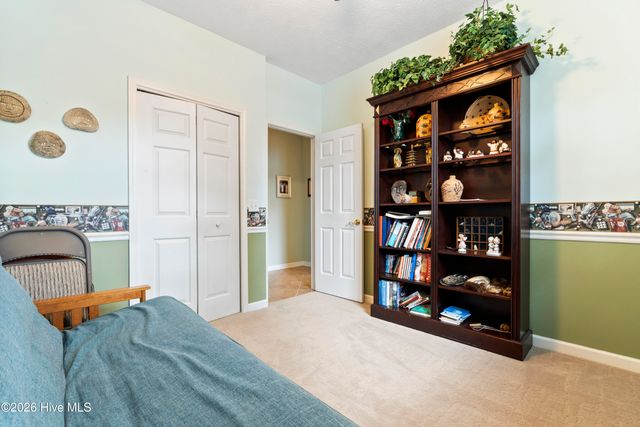 9 Golf Crest Court, Calabash, NC 28467