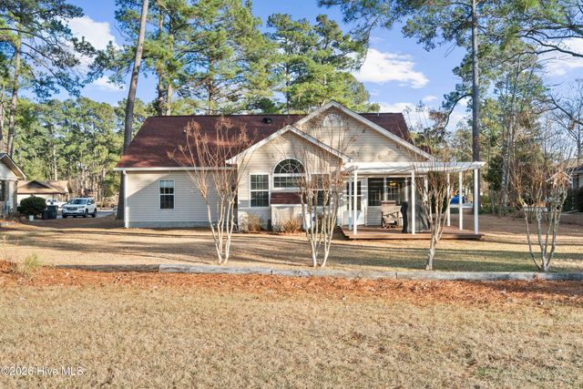 9 Golf Crest Court, Calabash, NC 28467