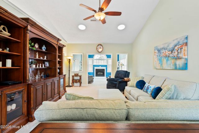 9 Golf Crest Court, Calabash, NC 28467