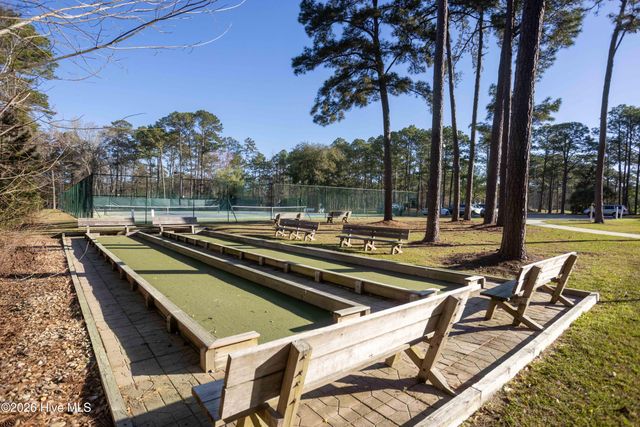 9 Golf Crest Court, Calabash, NC 28467