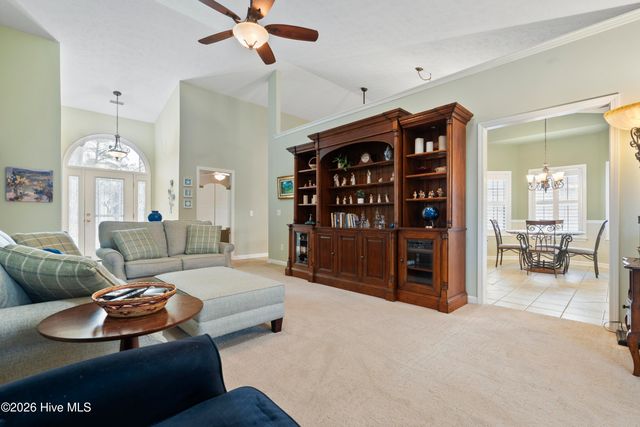 9 Golf Crest Court, Calabash, NC 28467