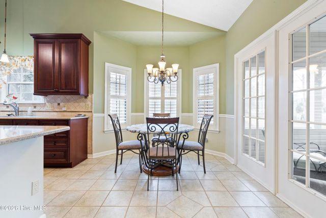 9 Golf Crest Court, Calabash, NC 28467