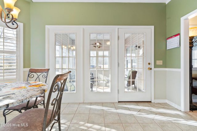 9 Golf Crest Court, Calabash, NC 28467