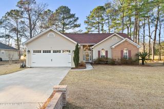 9 Golf Crest Court, Calabash, NC 28467