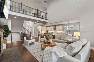 22463 E Mosey Circle, Parker, CO 80138