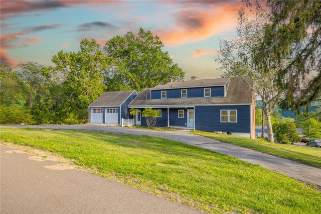 1729 Pinnacle Road, Elmira, NY 14905