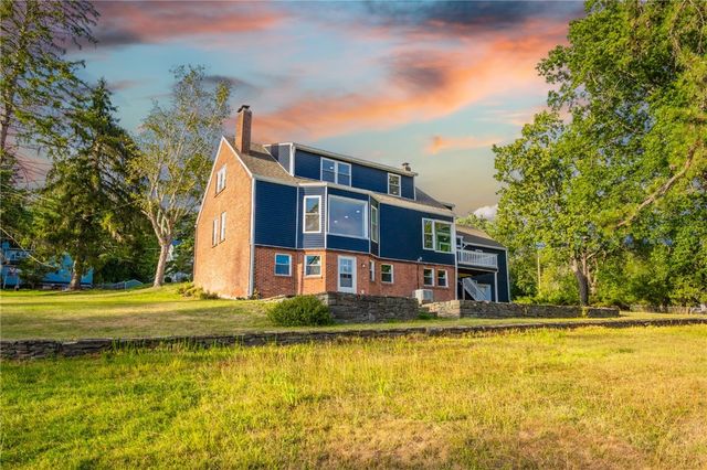 1729 Pinnacle Road, Elmira, NY 14905