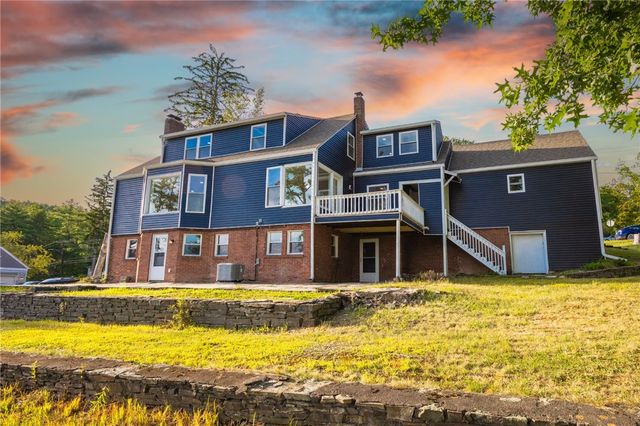 1729 Pinnacle Road, Elmira, NY 14905