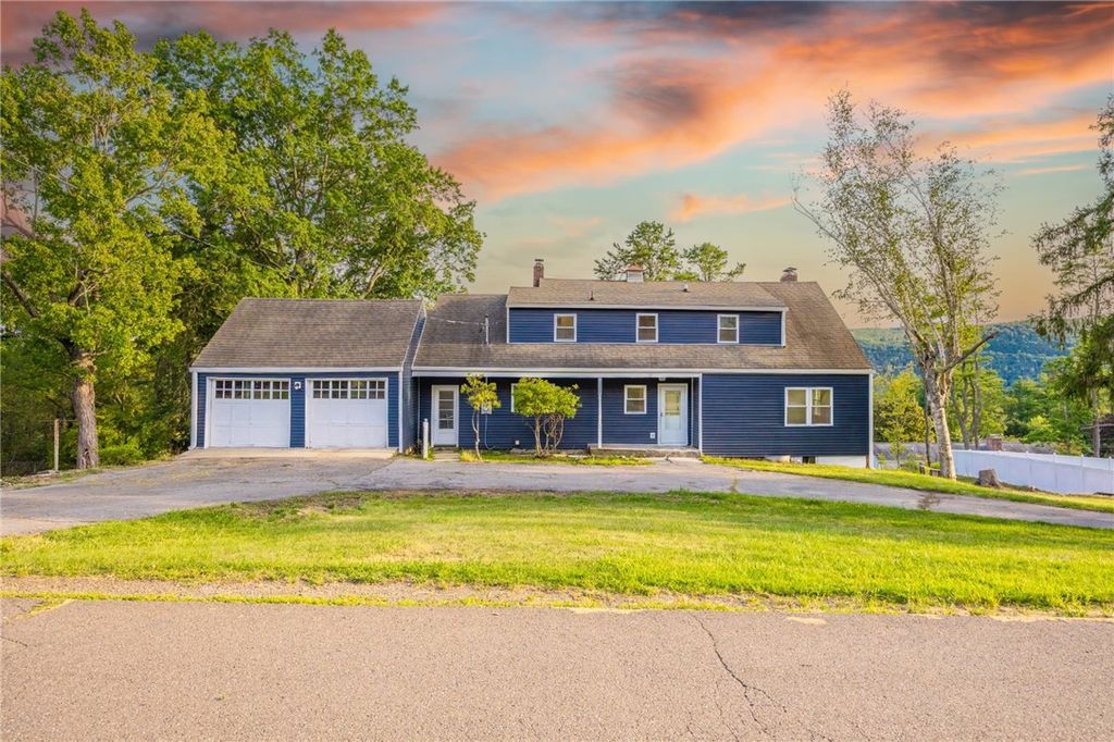 1729 Pinnacle Road, Elmira, NY 14905