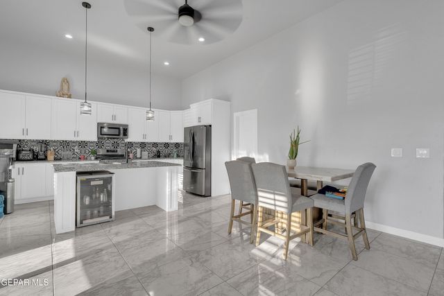 3651 S Krag Street, El Paso, TX 79938