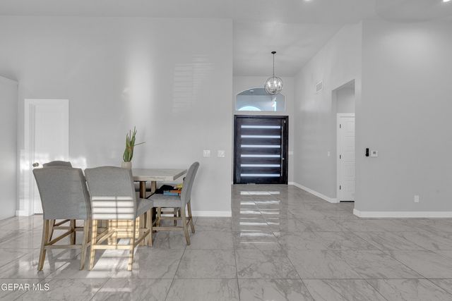 3651 S Krag Street, El Paso, TX 79938