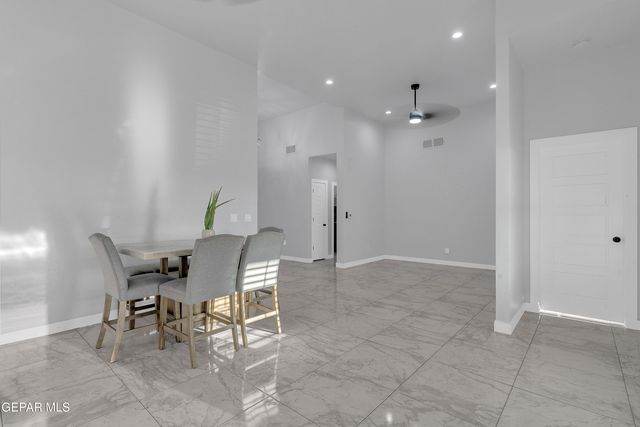 3651 S Krag Street, El Paso, TX 79938