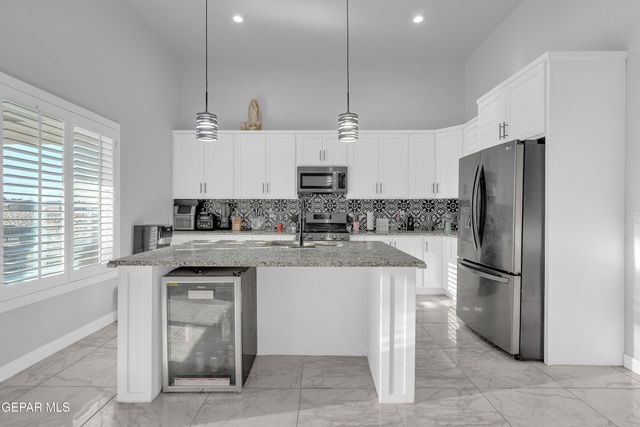 3651 S Krag Street, El Paso, TX 79938