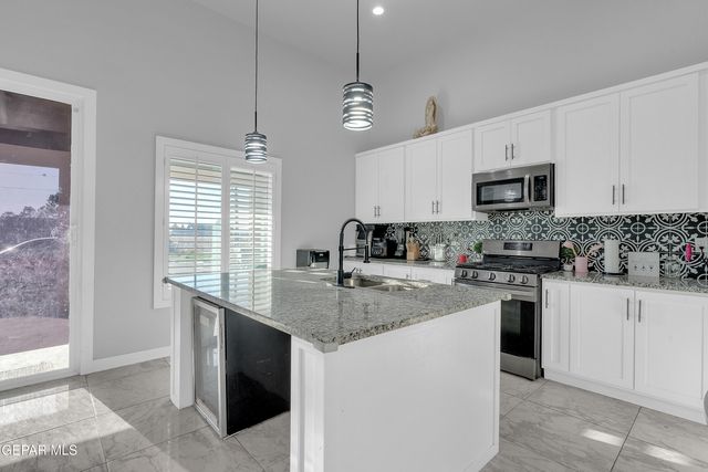 3651 S Krag Street, El Paso, TX 79938