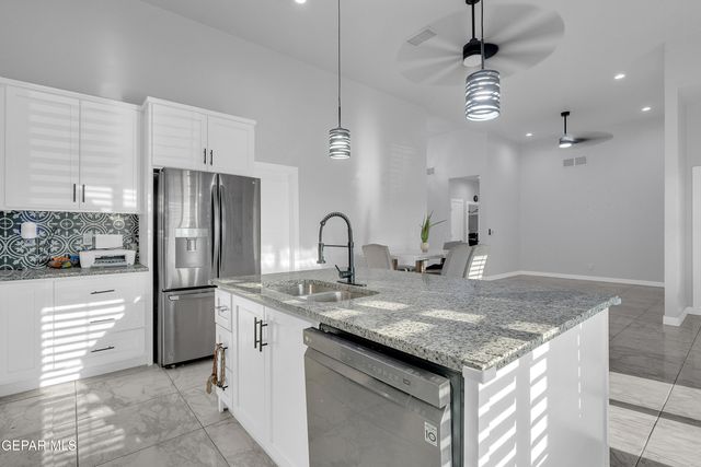 3651 S Krag Street, El Paso, TX 79938