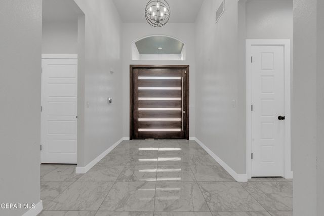 3651 S Krag Street, El Paso, TX 79938