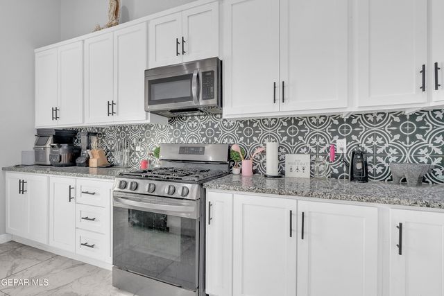 3651 S Krag Street, El Paso, TX 79938