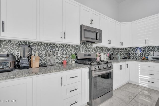 3651 S Krag Street, El Paso, TX 79938