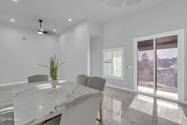 3651 S Krag Street, El Paso, TX 79938