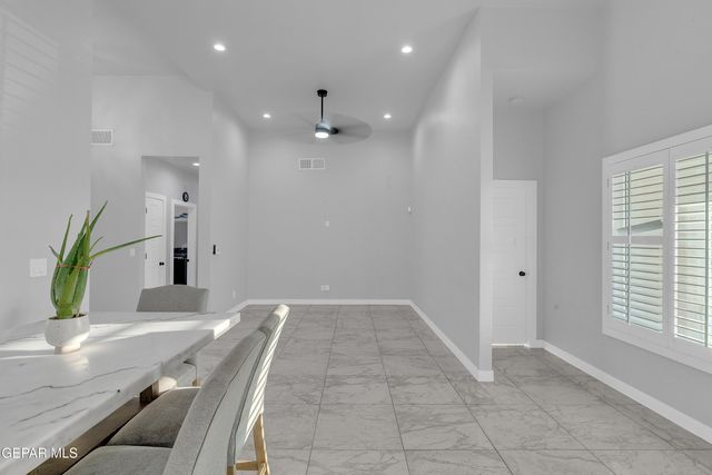 3651 S Krag Street, El Paso, TX 79938