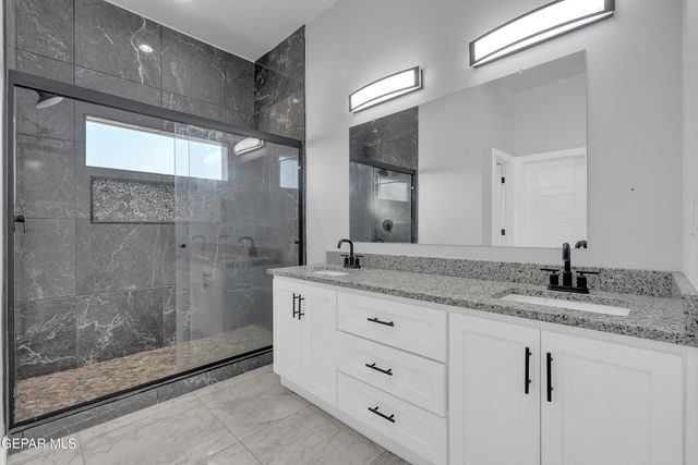 3651 S Krag Street, El Paso, TX 79938