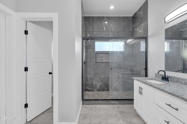 3651 S Krag Street, El Paso, TX 79938