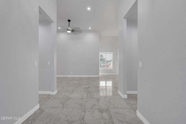 3651 S Krag Street, El Paso, TX 79938