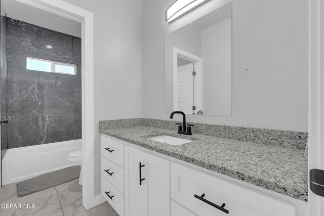 3651 S Krag Street, El Paso, TX 79938