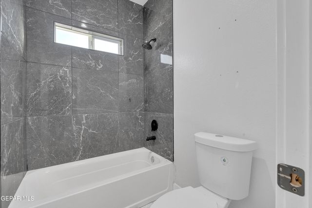 3651 S Krag Street, El Paso, TX 79938