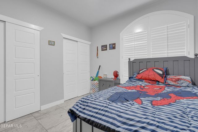 3651 S Krag Street, El Paso, TX 79938