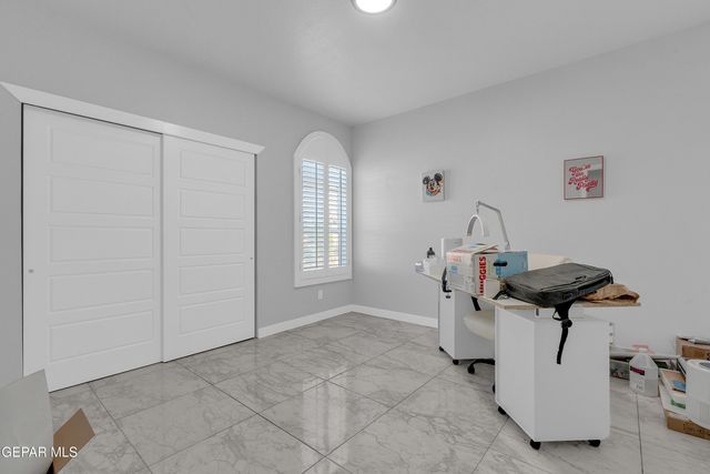 3651 S Krag Street, El Paso, TX 79938