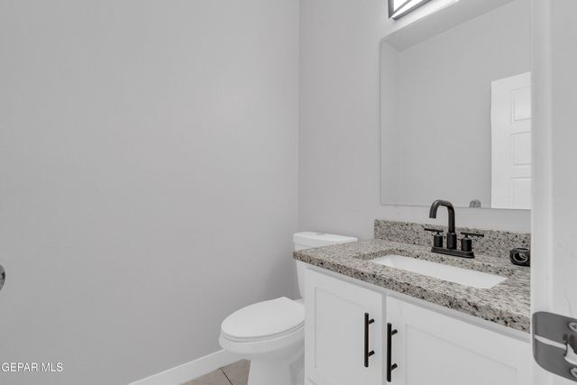 3651 S Krag Street, El Paso, TX 79938