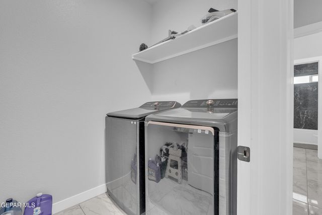 3651 S Krag Street, El Paso, TX 79938