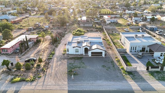 3651 S Krag Street, El Paso, TX 79938