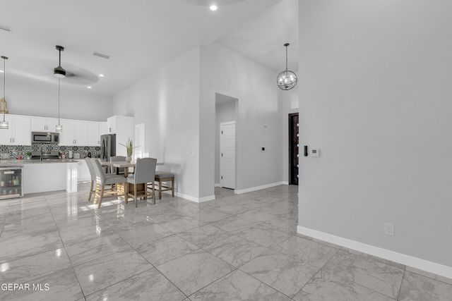 3651 S Krag Street, El Paso, TX 79938