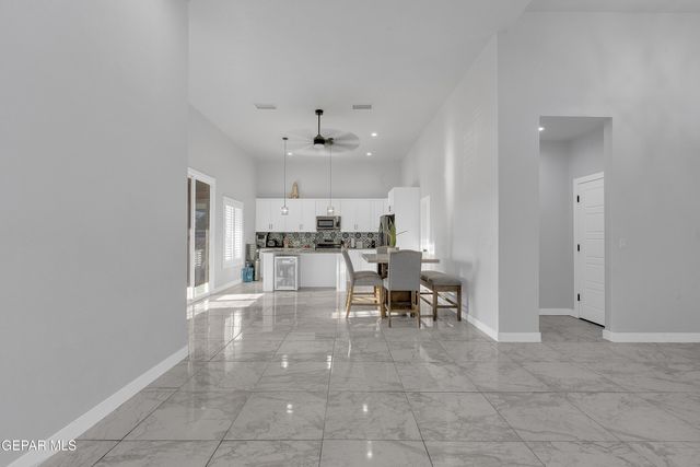 3651 S Krag Street, El Paso, TX 79938