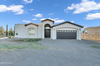3651 S Krag Street, El Paso, TX 79938