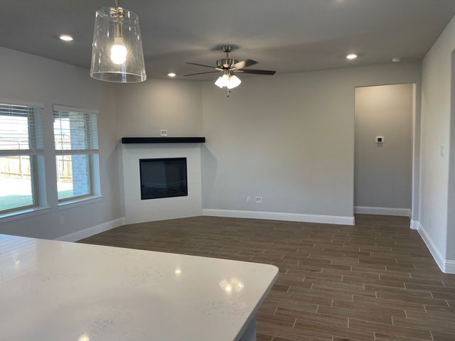 817 Birdie Drive, Little Elm, TX 75068