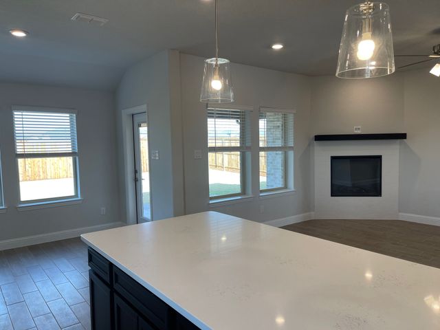 817 Birdie Drive, Little Elm, TX 75068