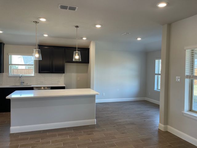 817 Birdie Drive, Little Elm, TX 75068