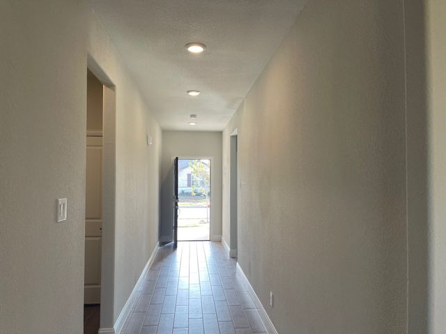 817 Birdie Drive, Little Elm, TX 75068