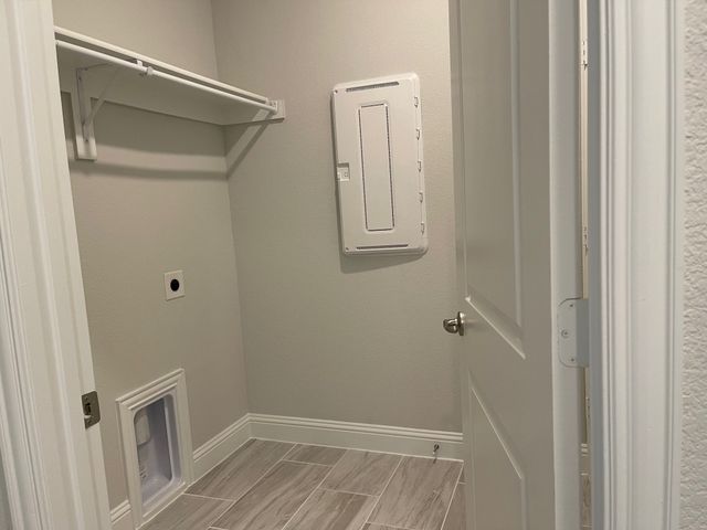 817 Birdie Drive, Little Elm, TX 75068