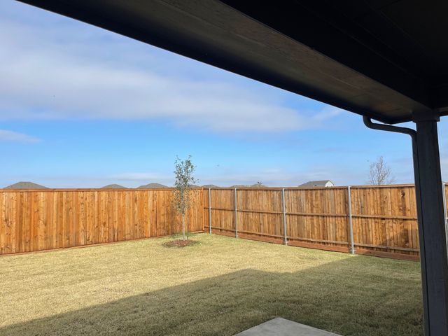 817 Birdie Drive, Little Elm, TX 75068