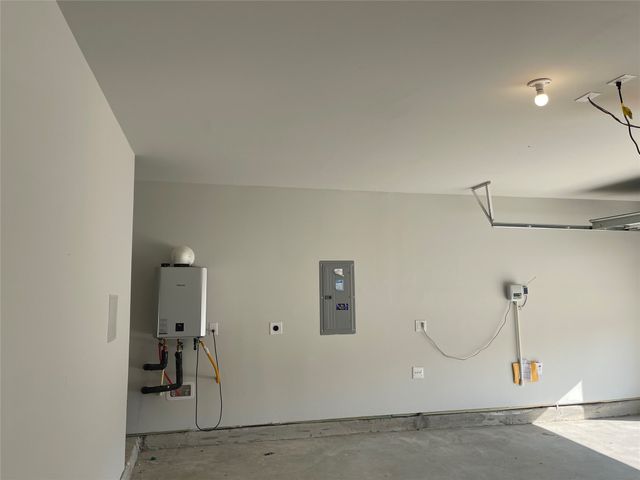 817 Birdie Drive, Little Elm, TX 75068