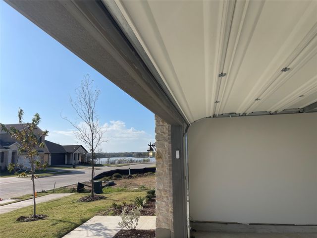 817 Birdie Drive, Little Elm, TX 75068