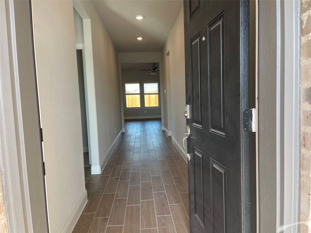 817 Birdie Drive, Little Elm, TX 75068